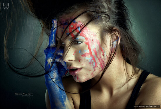 Фото Christine Frame
