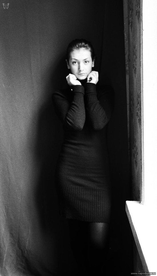 Фото Eliza Tyrskaya
