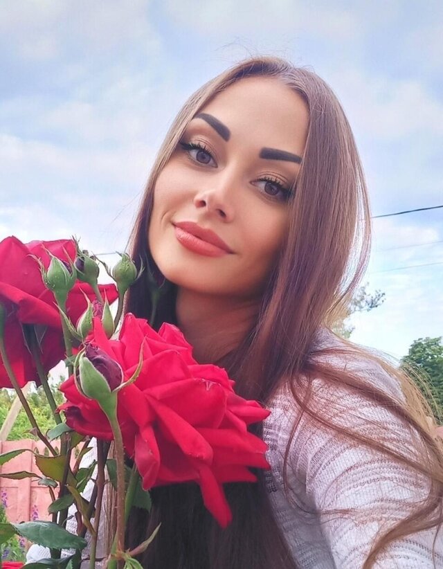 Фото Anet Kvitkovskaya