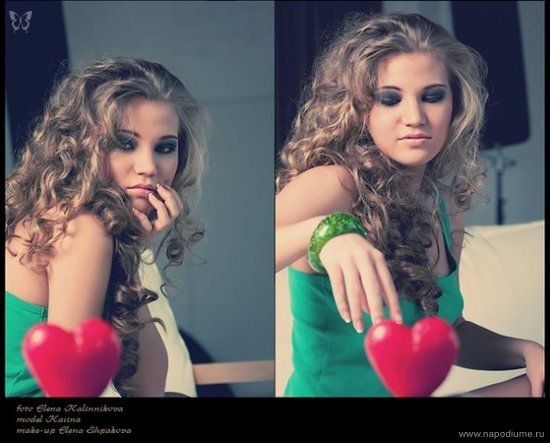 Фото Карина Игнатьева
