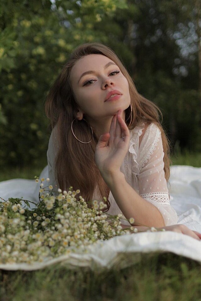 Фото Екатерина  Кока