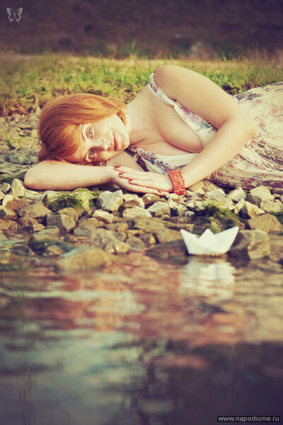 Фото Nastya Arbuzova