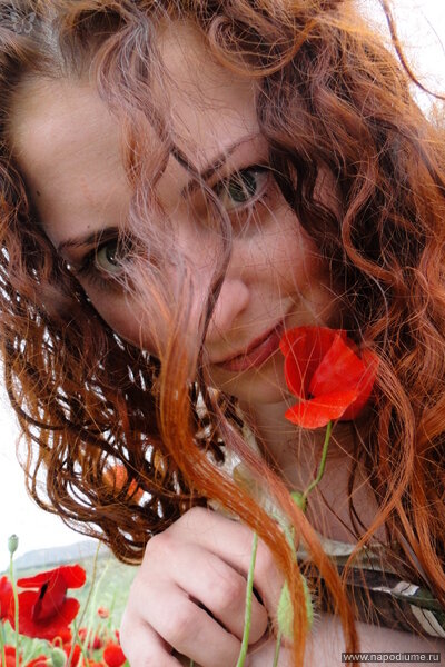 Фото Катерина Супонева
