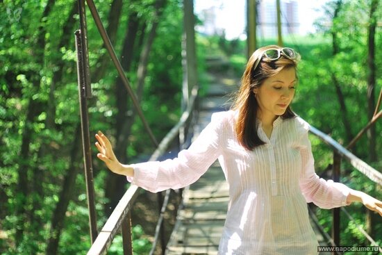 Фото Елена Марейчева