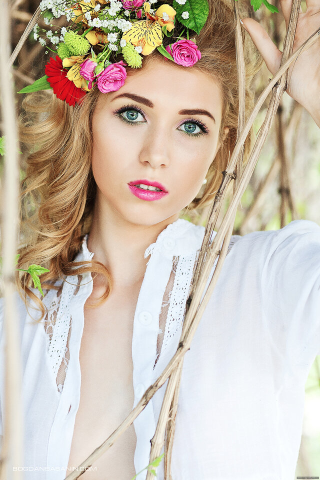 Фото Bogdan Babanin