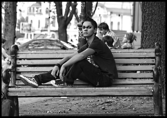Фото KLEO KLEOSHOT