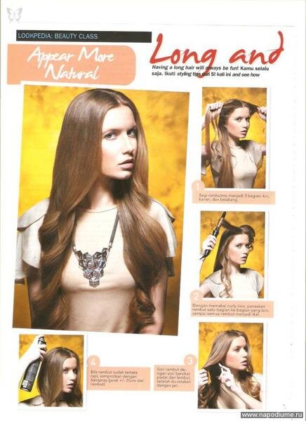 Spice magazine