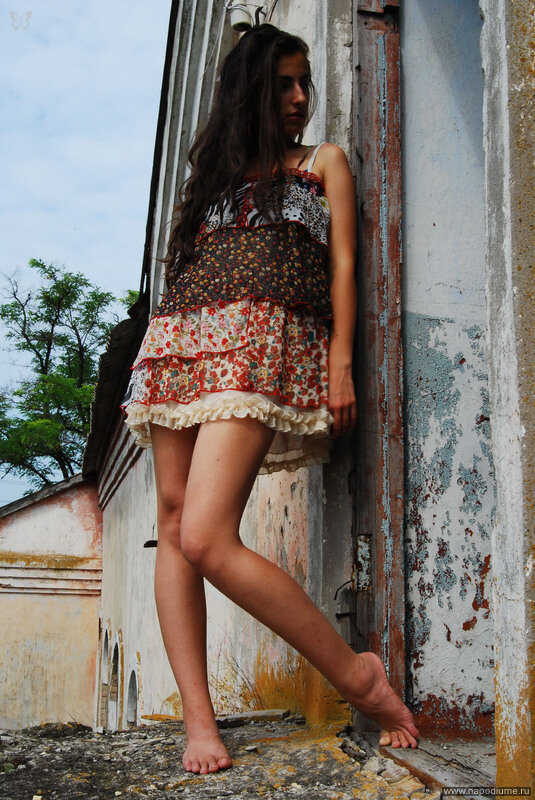 Фото Дарія Царенко