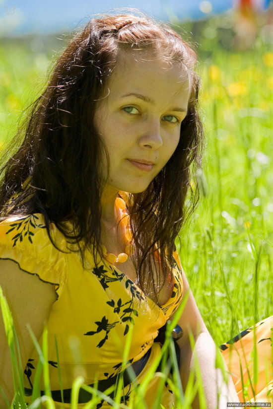 Фото Ярослава Сальникова