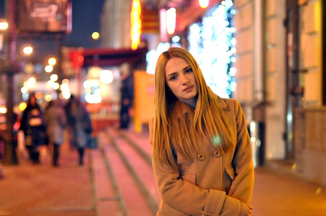 Фото Марина Yosick Пиданова