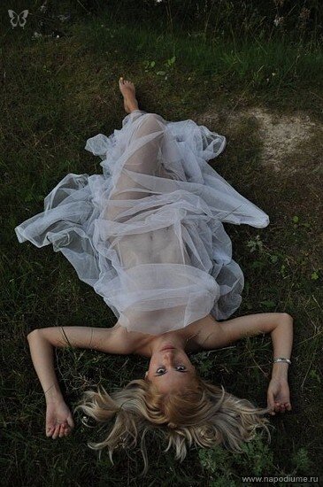 Фото Оксана Воробей