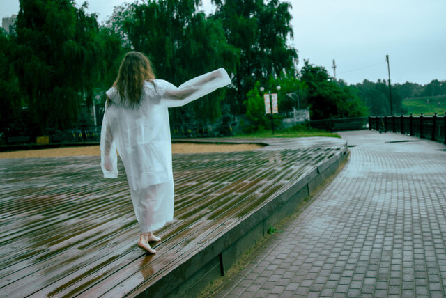 Фото Евгений Сайфулин
