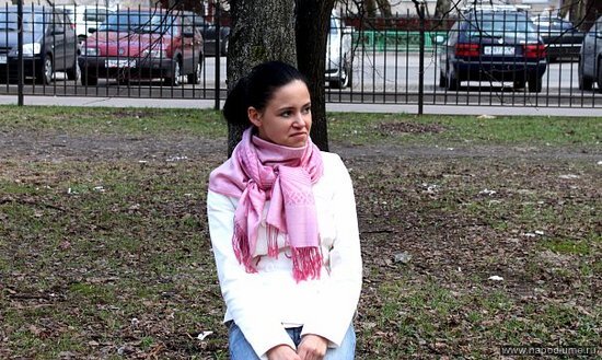 Фото Елена Сиденко