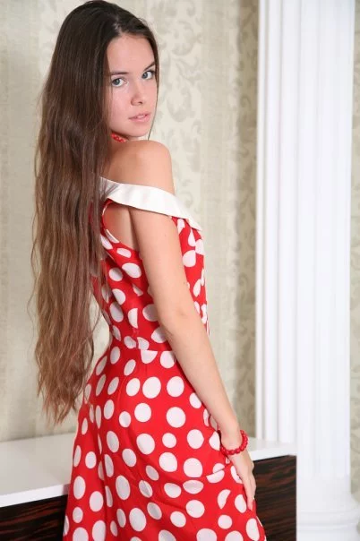 Фото Maria Evdokimova