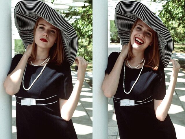 Фото Екатерина Девятова