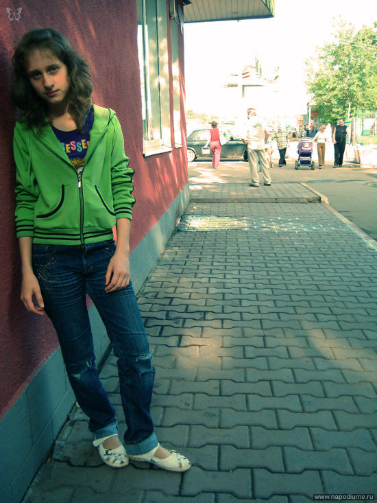 Фото Mary Lavel Tio evchenko