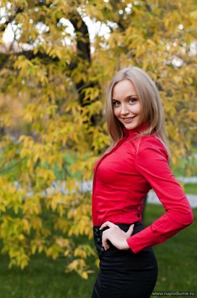 Фото Анастасия Смирнова
