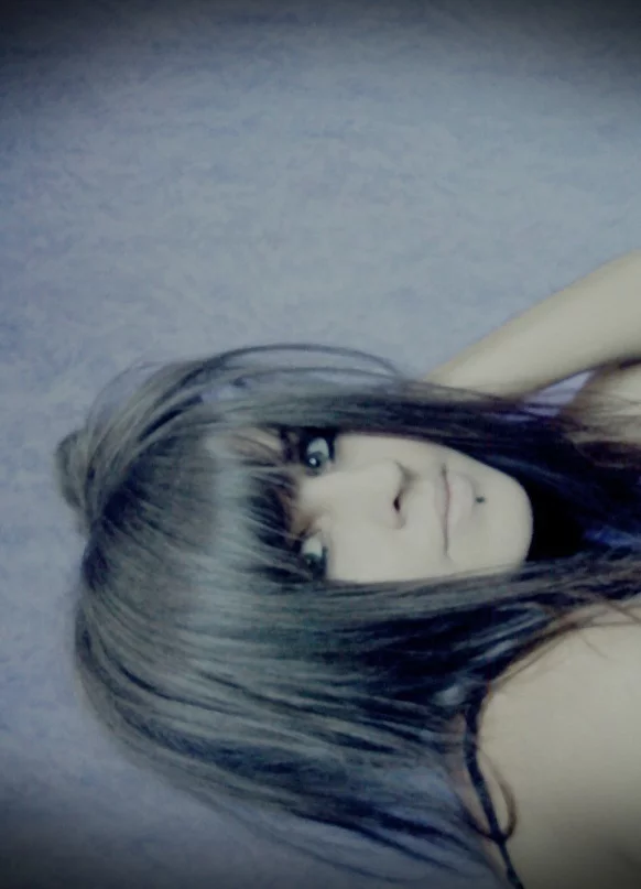 Alena Roman'ko's photo