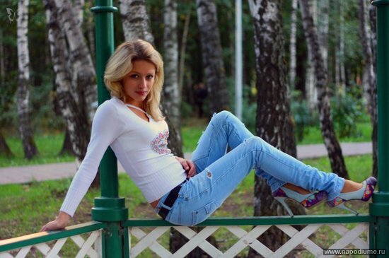 Фото Татьяна ТанюФка Симонова