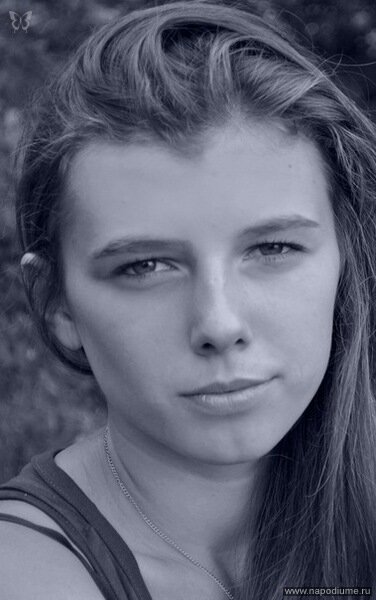 Фото Polina Bevz