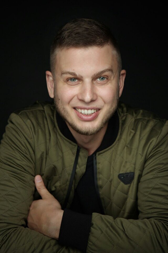 Фото Артём Прохоров