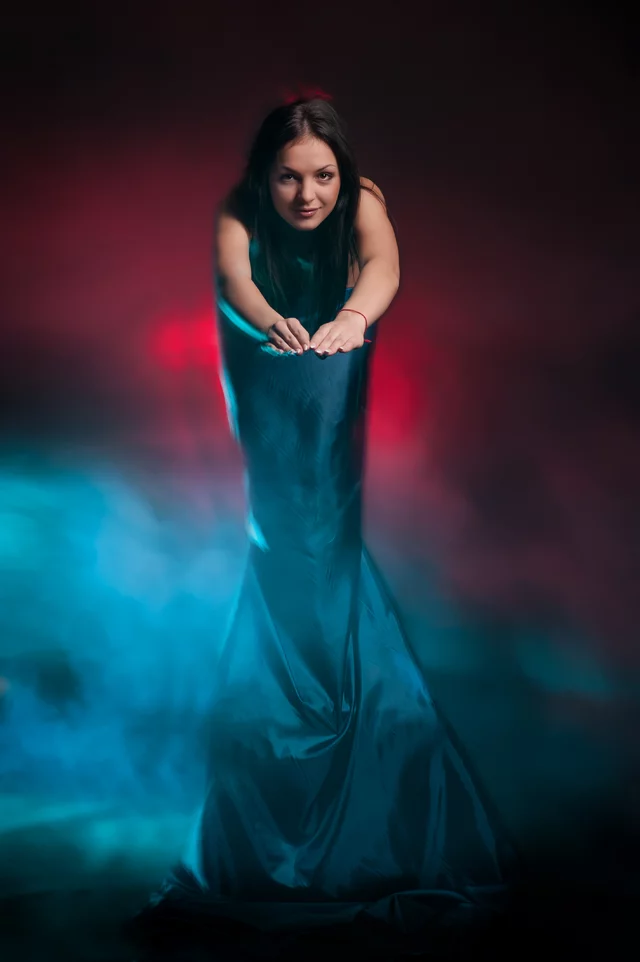 Фото Elina Tcvetkova