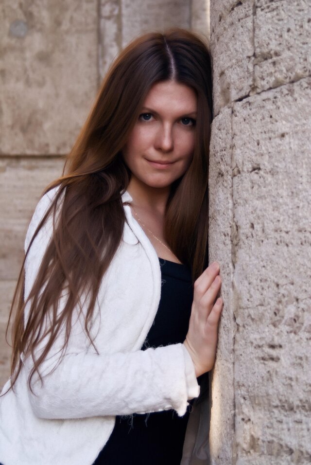 Фото Irinka .