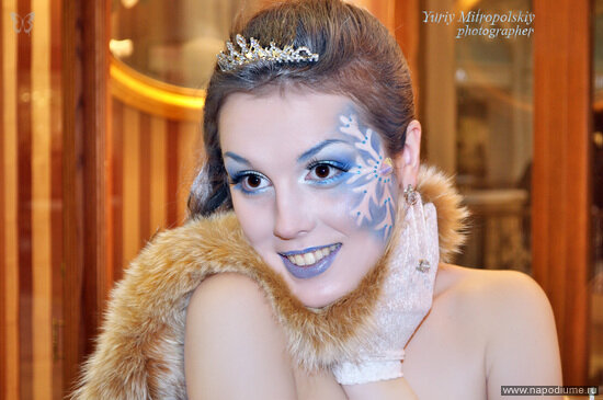 Фото Юрий Yuriy Митропольский
