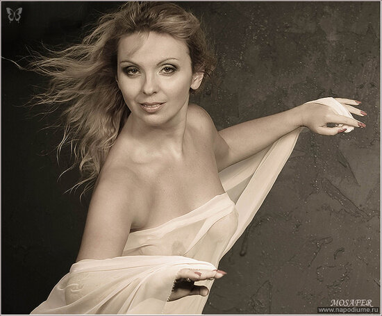Фото Tatiana Tertyshnaya