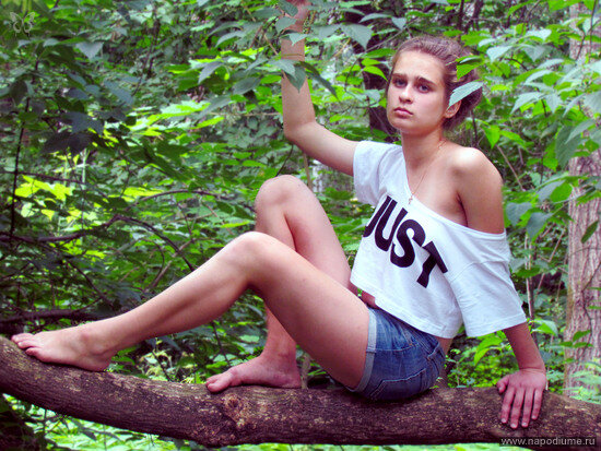 Фото Анна Вахтина