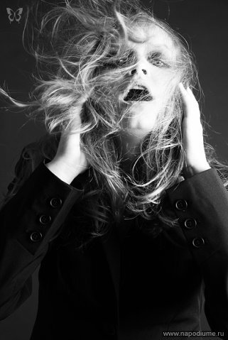 Фото Natalie Lawless