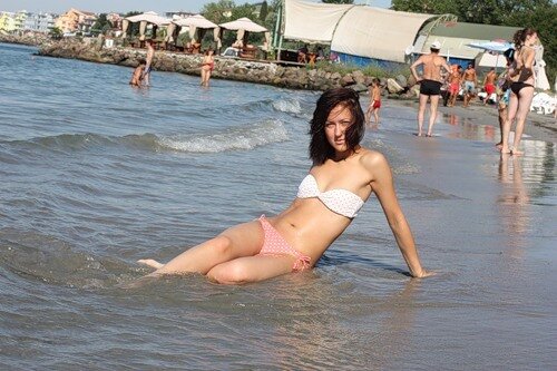 Фото Анна Жохова