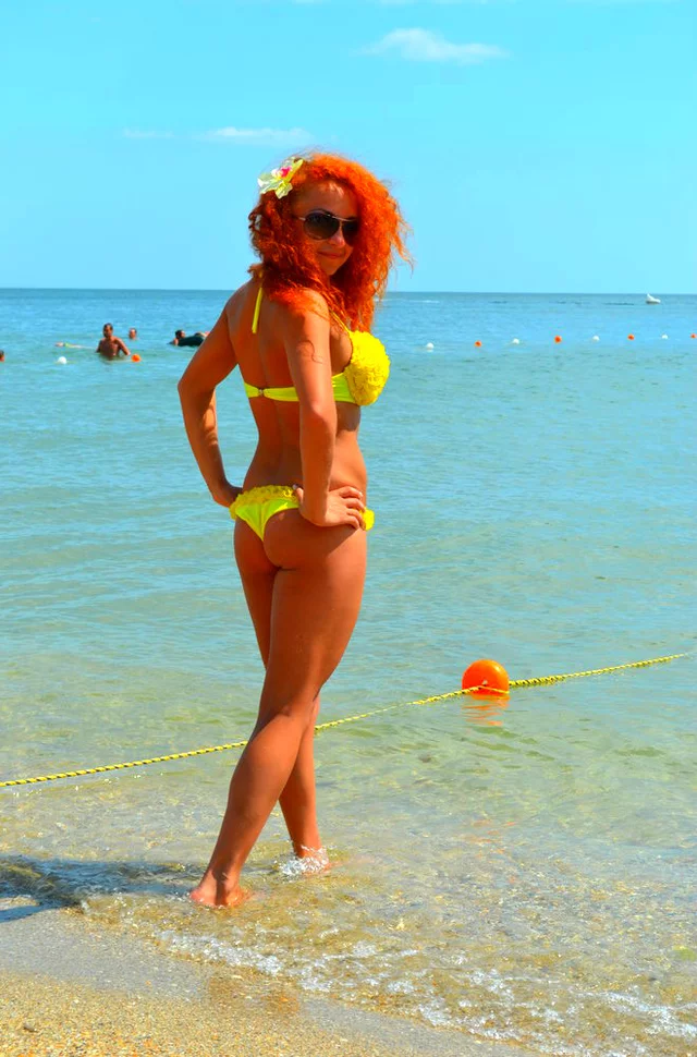 Kristina SHakirovna's photo