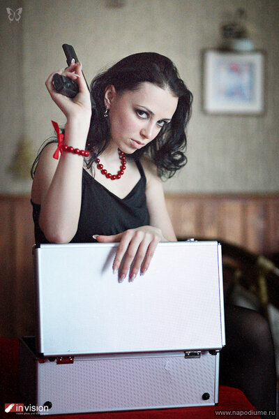 Фото Екатерина Воробьева