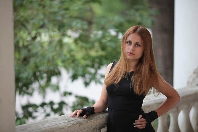 Фото Света Sveta77787 Соцкова