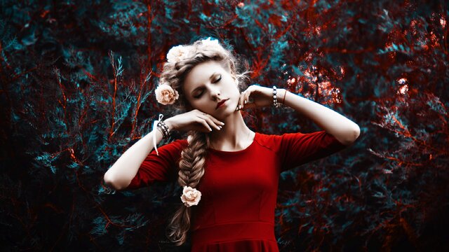 Фото Юлия Julia K Капустина