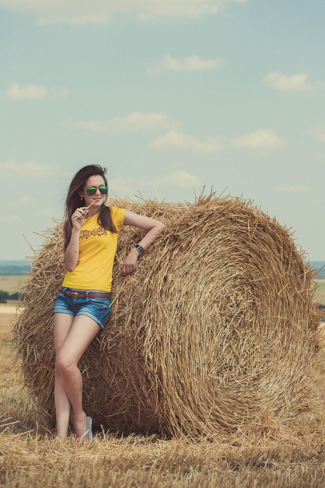 Фото Inna Dzhidzhelava