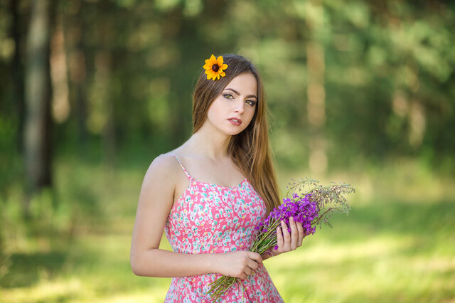 Фото Александра Александра