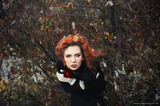 Anna Kolesnikova's photo