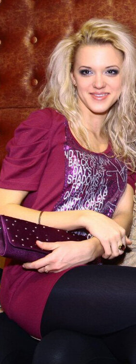 Foto Marina Mishura