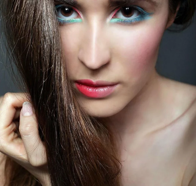 Irina Melnik's photo