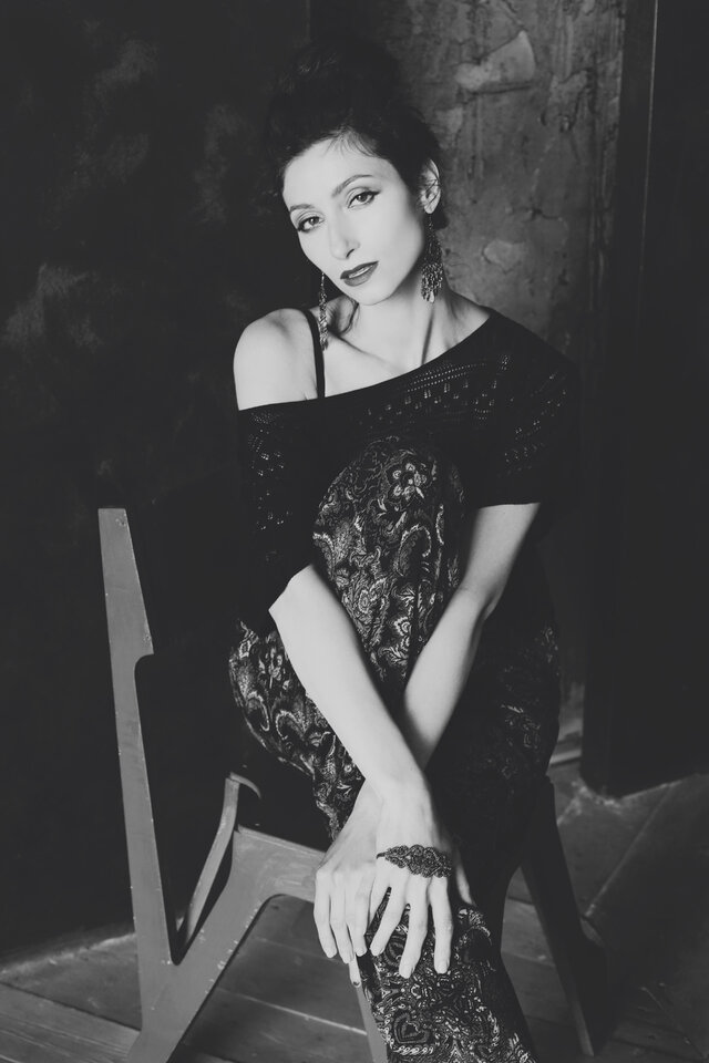 Фото Эльзара Elzara Аджимуратова