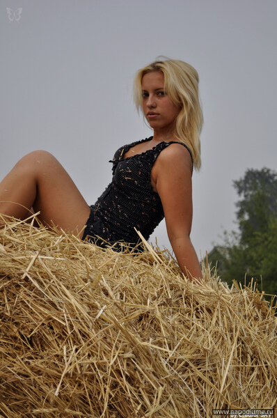 Фото Andrew Solovev