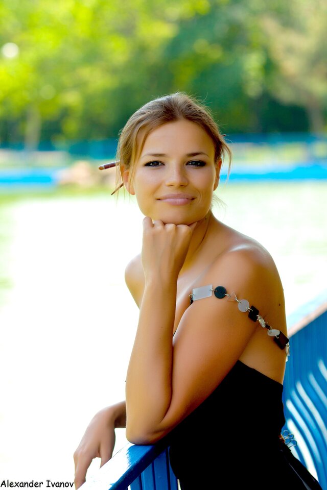 Фото Татьяна Julianne Гаврилюк