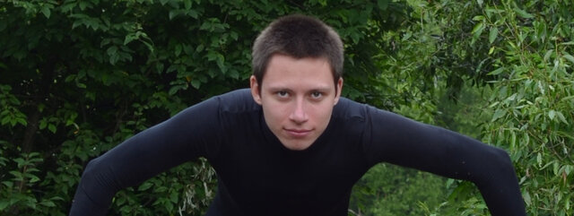 Фото Mike_Smirnov
