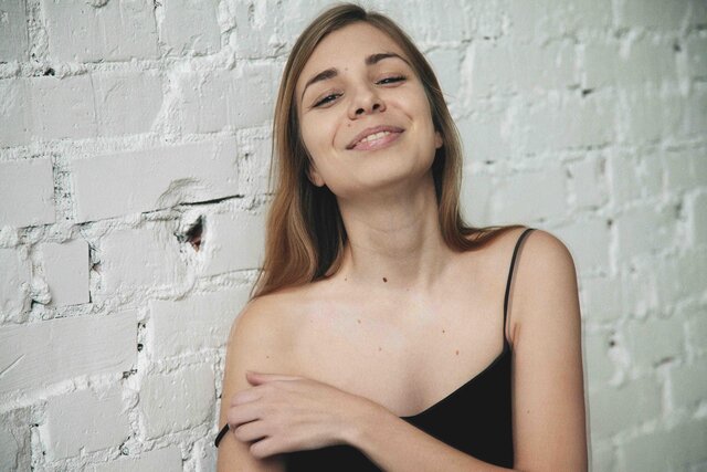 Фото Ася Asya Muravieva Муравьева