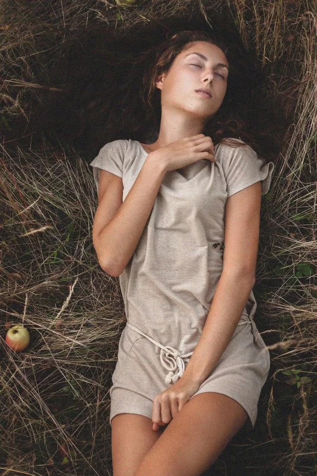 Lilia Advaitova's photo