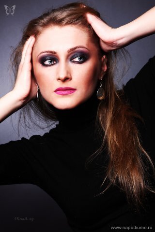 Фото Ирина Кроль