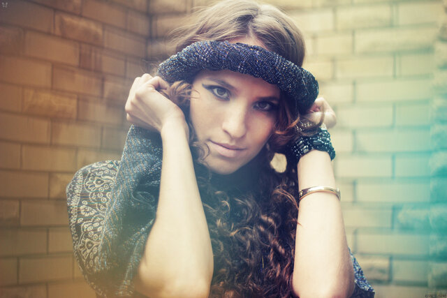 Фото Marie May