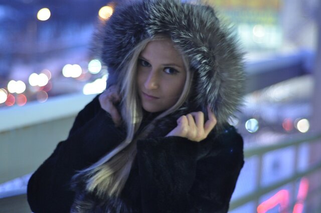 Фото Dasha Kovyneva